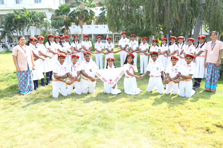 Value Additions | Sri Ramakrishna Math Vivekananda Centenary Girls Hr. Sec.  School